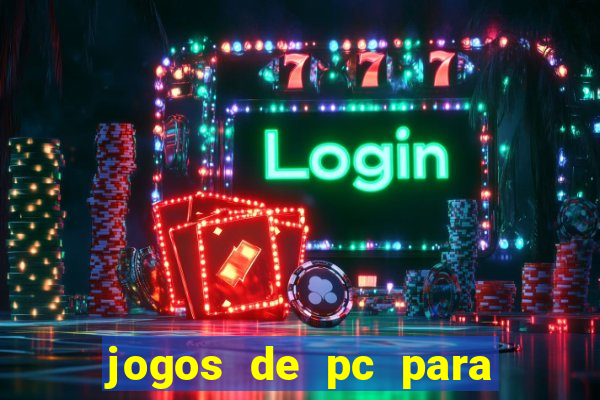 jogos de pc para android download